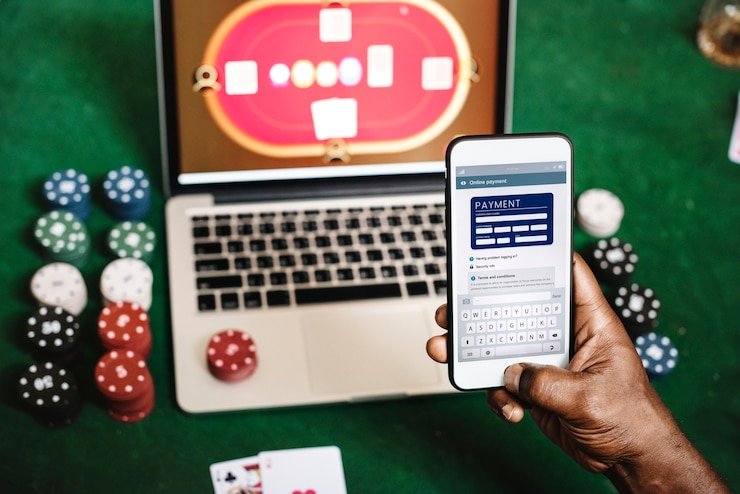 6ix Calidad en Juegos