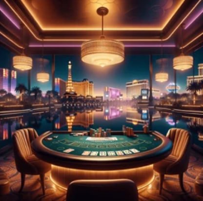 6ix Casino en Vivo